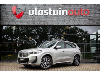 BMW X1 xDrive25e M-sport , Keyless entry, Carplay, Achteruitrijcamera,