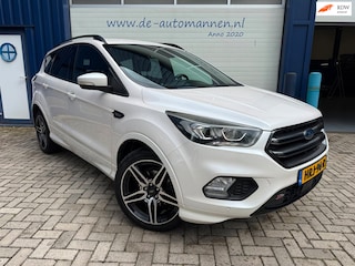 Ford Kuga 1.5 EcoBoost 150pk ST Line / ECC / CRUISE / NAVI+DAB / TREKHAAK (2000kg)