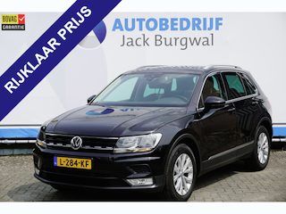 Volkswagen Tiguan 1.4 TSI ACT Comfortline Business Trekhaak | PDC | Voorstoelen verw. *All in prijs*