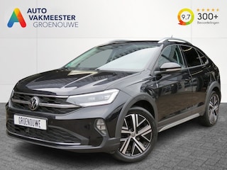 Volkswagen Taigo 1.0 TSI DSG-aut. STYLE / Camera / Led / Stoelverw. / Sportstoelen / Navi / 17 Inch / BOVAG garantie
