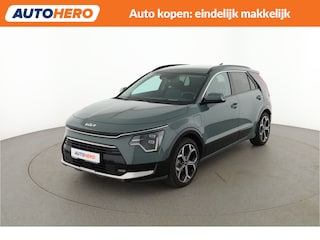 Kia Niro 1.6 GDi PHEV DynamicLine l AN19316 l