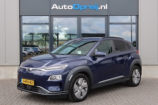 Hyundai Kona EV Fashion 64 kWh NAVI, Camera, Cruise, Head-up