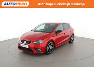 Seat Ibiza 1.0 TSI FR | YS06403 |
