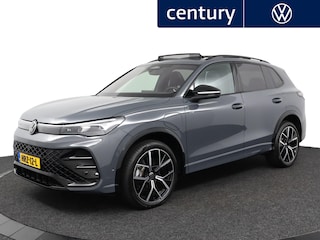 Volkswagen Tiguan 1.5 eHybrid R-Line Edition / Pano-Dak / Elek-Klep / Trekhaak