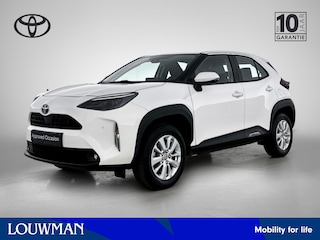 Toyota Yaris Cross 1.5 Hybrid Active kjp-16-j