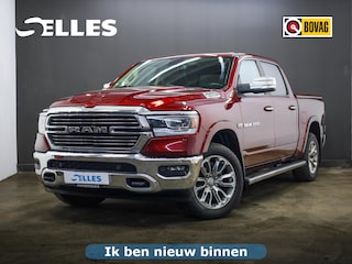Dodge Ram 1500 5.7 V8 4x4 Crew Cab Laramie