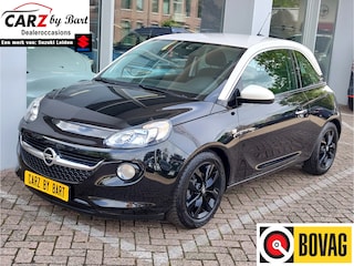Opel Adam 1.2 JAM Navigatie | Cruise | Airco | Parkeersensoren