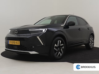 Opel Mokka 1.2 Business Elegance l 1e Eigenaar l 360gr Camera l Stoelverwarming l Stuurverwarming l 17" LM-Velgen l