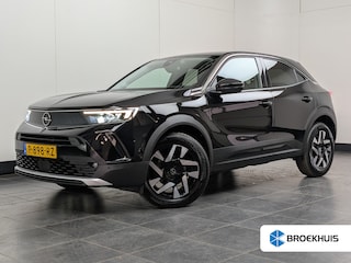Opel Mokka 1.2 Business Elegance l 1e Eigenaar l 360gr Camera l Stoelverwarming l Stuurverwarming l 17" LM-Velgen l