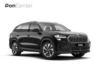 Skoda Kodiaq Business Edition Plus 1.5 TSI PHEV 150 kW / 204 PK