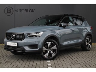 Volvo XC40 1.5 T4 Recharge R-Design Expression | Harman Kardon | Apple CarPlay | Stoelverwarming | Panoramadak |