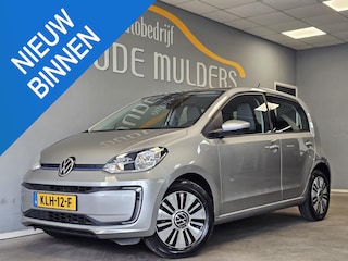Volkswagen Up Style Camera/Stoelverwarming/Cruise