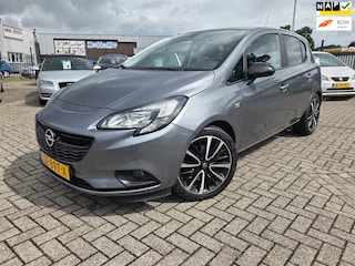 Opel Corsa 1.0 Turbo Online Edition/NAVI/CRUISCONTROL/NAP