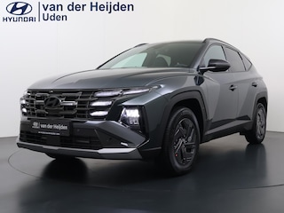 Hyundai Tucson 1.6 T-GDI PHEV Pure Edition Camera | Navigatie | Draadloos Laden