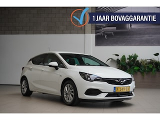 Opel Astra 1.2 TURBO|Elegance|Trekhaak|Carplay|Led