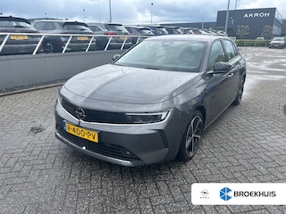Opel Astra 1.6 Hybrid Edition | Airco (automatisch) | Apple Carplay/Android Auto|telefoonintegratie premium | Cruisecontrol adaptief