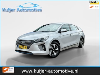 Hyundai Ioniq 1.6 GDi Comfort Automaat