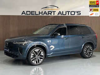 Volvo XC90 2.0 T8 Plug-in hybrid AWD Ultra Dark / Panorama dak / exclusive Lederen interieur / Full Option