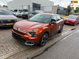 Citroën C4 1.2 PureTech Shine, Automaat, Navi, Leder, Dealer auto