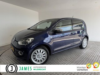 Volkswagen Up 1.0 high up! BlueMotion