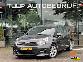 Kia Rio 1.2 CVVT ExecutiveLine Airco Clima Cruise NAvi NAP