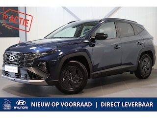 Hyundai Tucson 1.6 T-GDI PHEV Pure |WK ACTIEKORTING| DIRECT LEVERBAAR!|