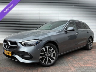 Mercedes-Benz C-klasse Estate 300 de Luxury Line