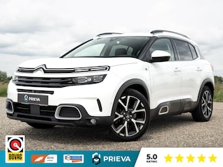 Citroën C5 Aircross 1.6 Plugin-hybrid Shine 225PK