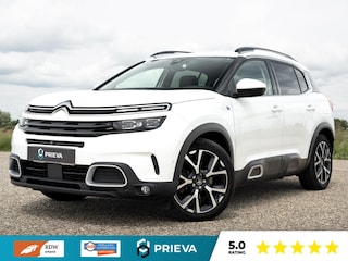 Citroën C5 Aircross 1.6 Plugin-hybrid Shine 225PK