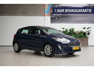 Ford Fiesta 1.0 EcoB. Titanium|Carplay|Cruise