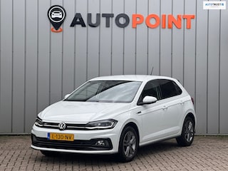 Volkswagen Polo 1.0 TSI R-Line ORG NL AUTO DEALER OND AUTOMAAT PDC