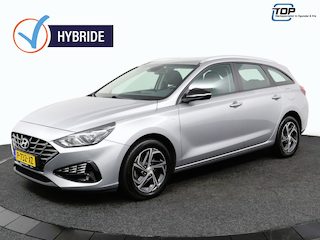 Hyundai i30 Wagon 1.0 T-GDi MHEV Comfort
