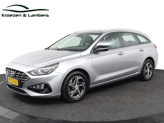 Hyundai i30 Wagon 1.0 T-GDi MHEV Comfort