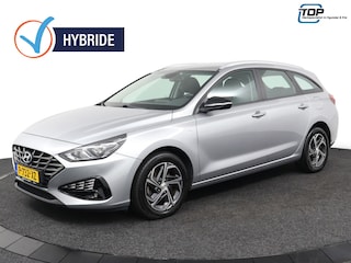 Hyundai i30 Wagon 1.0 T-GDi MHEV Comfort