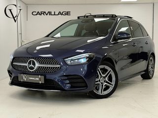 Mercedes-Benz B-klasse 250 e AMG Premium Plus | Trekhaak | Burmester | Adaptief CC. | Head-up-display |