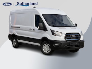 Ford Transit 350 L3H2 Trend 68 kWh | SCI | Cruise Control | Stoelverwarming
