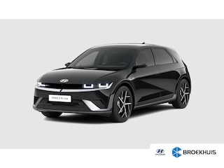 Hyundai Ioniq 5 N Line AWD 84 kWh | €3500,- korting !!