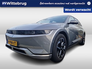 Hyundai Ioniq 5 Lounge 73kWh / Navigatie / App connect / 360 Camera / Leder / Head-up display / Bose audio /