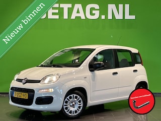 Fiat Panda 0.9 TwinAir Edizione Cool | Cruise | Airco |