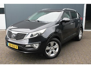 Kia Sportage 1.6 GDI ISG X-ecutive Plus Pack | Clima | PDC