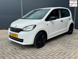 Skoda Citigo 1.0i 5 Deurs / Airco / Navi