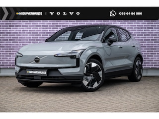 Volvo EX30 Single Motor Extended Range Plus 69 kWh | Stoel en Stuurverwarming | Adaptieve Cruise Control | BLIS | DAB+ | Keyless Entry | Parkeercamera |