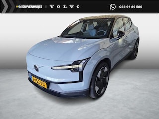 Volvo EX30 Single Motor Extended Range Plus 69 kWh | Stoel en Stuurverwarming | Adaptieve Cruise Control | BLIS | DAB+ | Keyless Entry | Parkeercamera |