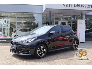 Toyota Yaris 1.5 HYBRID 115 DYNAMIC AD-CRUISE