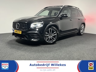 Mercedes-Benz GLB AMG 35 4MATIC Premium Plus | NAVI | PANORAMADAK | KEYLESS |  ACC |