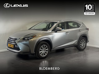 Lexus NX 300h AWD 25th Edition | Trekhaak afneembaar | Dealer onderhouden |