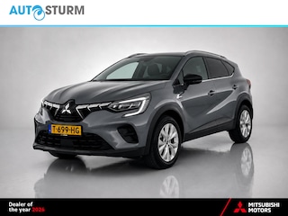 Mitsubishi ASX 1.0 MPI Turbo Intense
