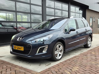 Peugeot 308 SW 2.0 HDiF 136 PK XT