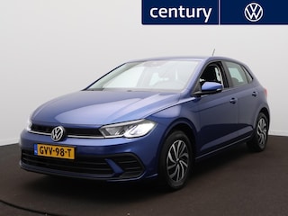 Volkswagen Polo 1.0 TSI Life Edition Automaat - Digital Cockpit - Apple CarPlay/Android Auto - Camera - PDC