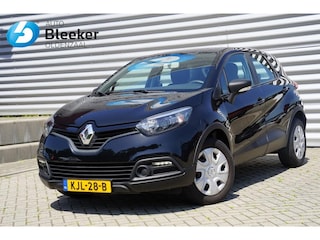 Renault Captur 0.9 TCE Lim Airco Cruise Stoel verwarmd